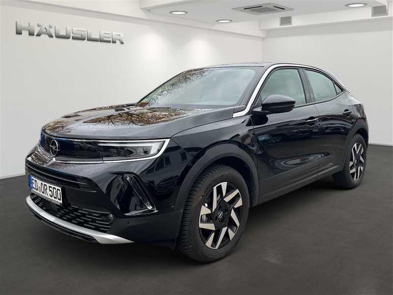 Opel Mokka Elegance 130 PS / SHZ / Navi / Lenkradheiz