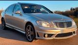Mercedes-Benz Mercedes S63 AMG Voll , Designio , Maybach... - gebrauchte Mercedes-Benz S 63 AMG aus dem Jahr 2009