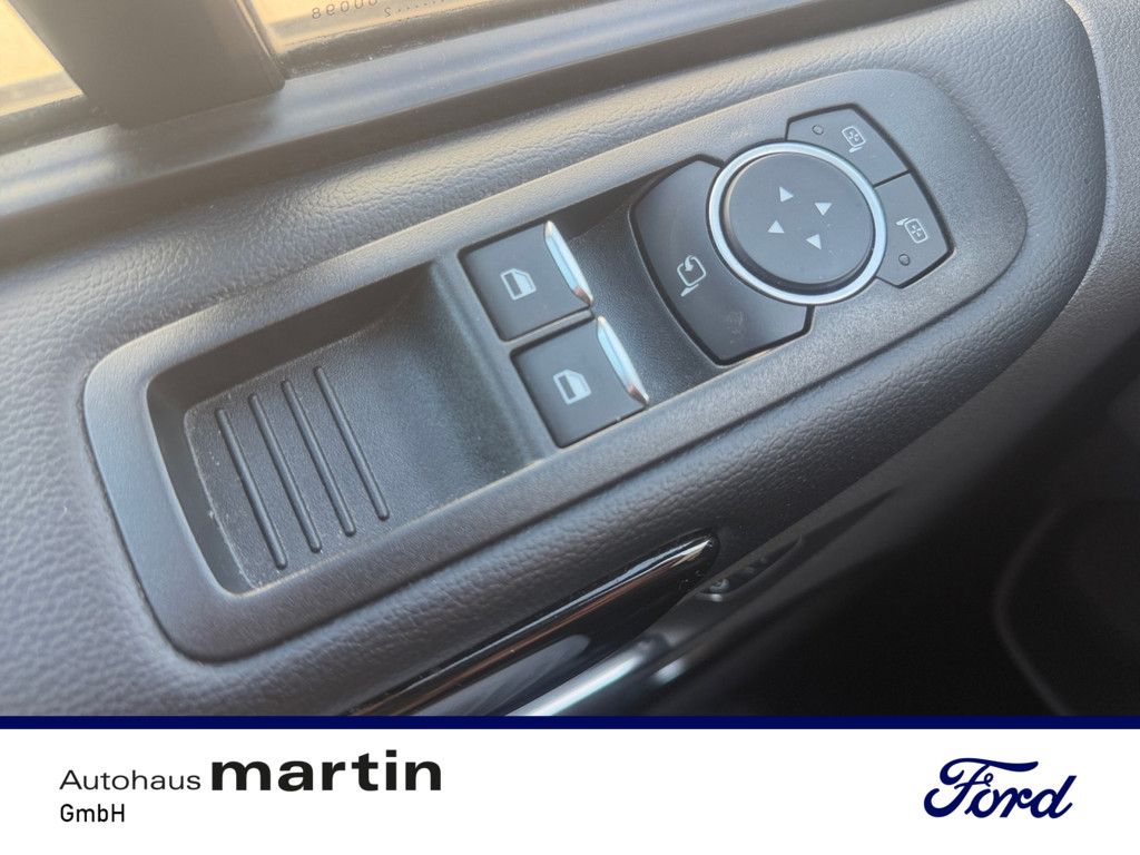 Fahrzeugabbildung Ford Tourneo Custom 2.0 L1 Active ACC FACEL. STANDHZ