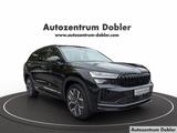 Skoda Kodiaq 2.0 TDI 4x4 Sportline 20"/STHZ/PANO/NAVI - Skoda: Sportline