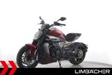Ducati X DIAVEL V4 - DTC, Wheelie-Control, Tempomat - DUCATI DIAVEL