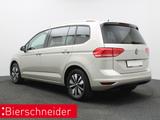 Volkswagen Touran 1.5 TSI DSG Move 7-S. KINDERSITZ KAMERA - Volkswagen Touran in Wuppertal