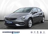 Opel Astra K 1.2 Turbo Premium- Paket Edition LED Sch - Opel Astra: 1.2