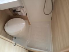 Chausson V 697  FirstLine, Sat,Markise,Solar,Radio,Rückf.