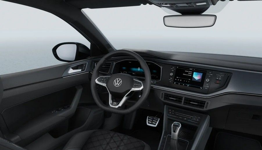 Volkswagen Taigo - Bild 4