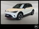Smart #1 BRABUS +Pano+WPumpe+HUD+2xKlima+Navi+elSitz - Smart #1: Limousine