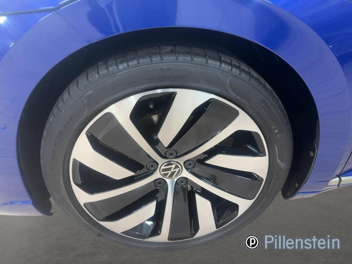Volkswagen Arteon - Bild 6