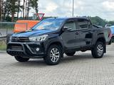 Toyota Hilux Double Cab Executive 4x4 TÜV NEU - Toyota Hilux aus 2016
