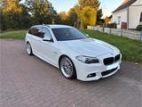BMW 530d Touring F11 M-Paket - BMW 530: 530d F11
