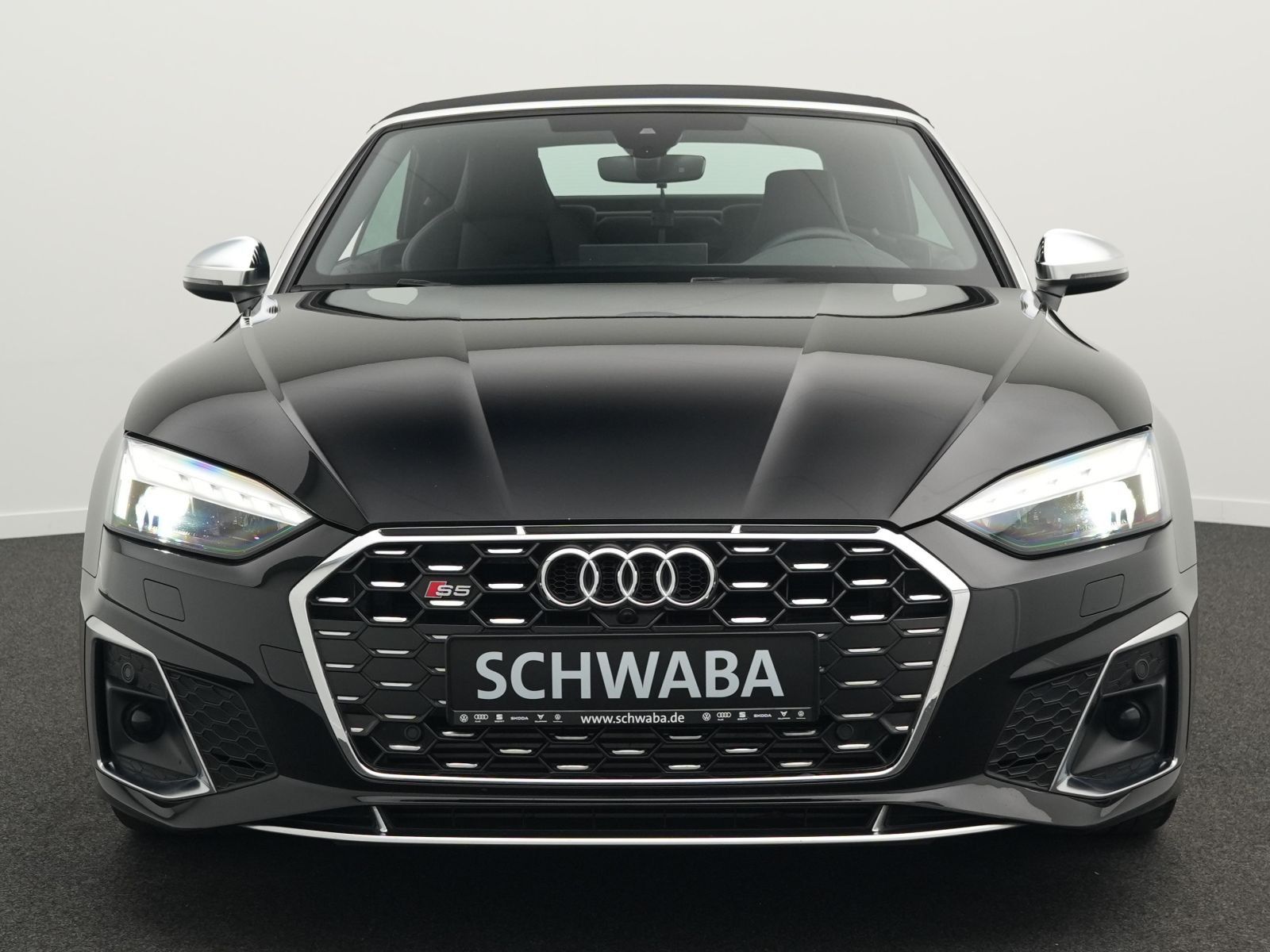 Audi S5 - Bild 7