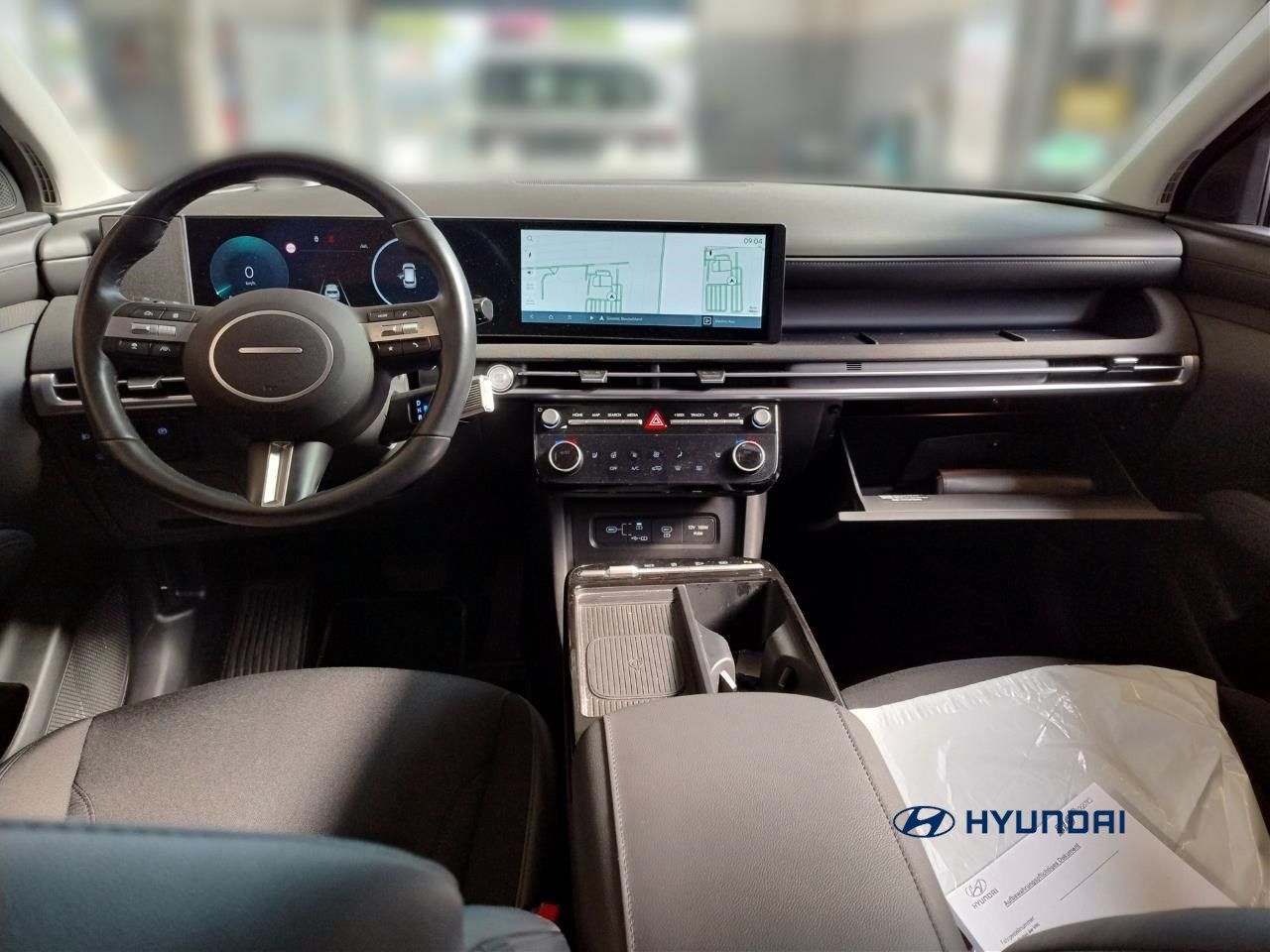 Hyundai Tucson – Bild 7