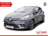 Renault Clio Grandtour 0.9 TCE Navi Tempomat Sitzheizung - Renault Clio: Si