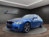 BMW 3er - 325d M Sport NUR GEWERBE|HUD|H&K|NAVI - BMW 325 aus 2016