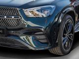 Mercedes-Benz GLE 580 AMG-LINE PREMIUM AHK 22" NIGHT HUD SITZK - Mercedes-Benz GLE 580 Gebrauchtwagen