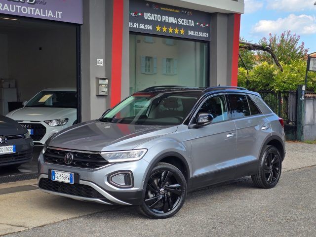 Image of Volkswagen T-Roc