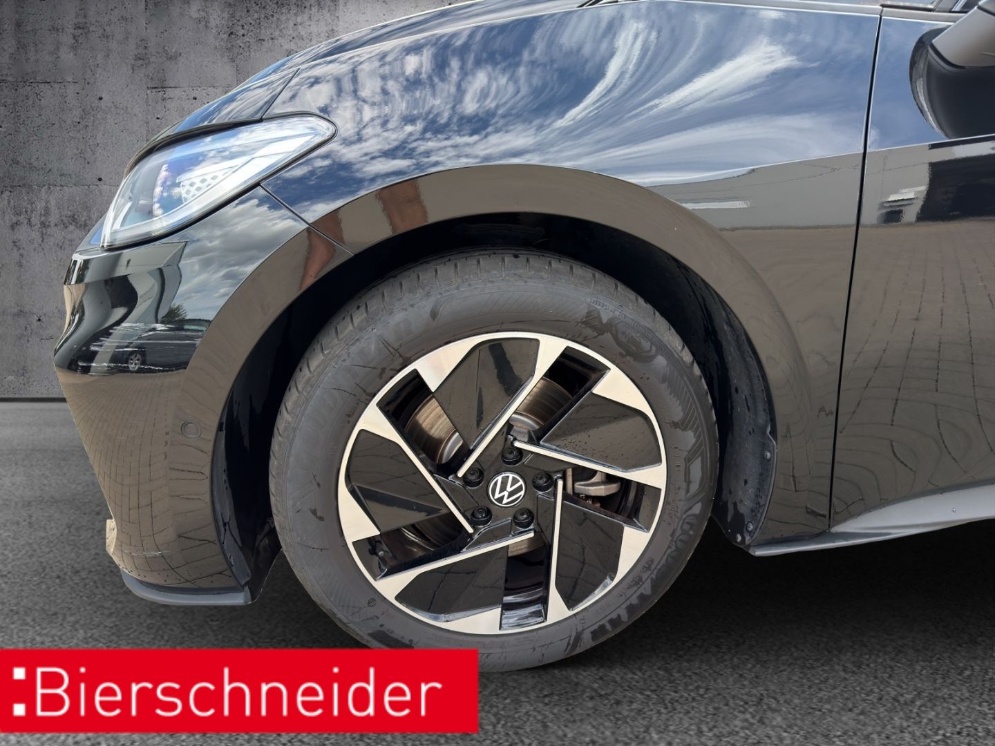 Volkswagen ID.3 Pro Facelift neues Infotainment IQ-LIGHT 18 imagem 3