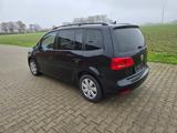 Volkswagen Touran 1,2 TSI Comfortline Navi  SHZ PTC - VW Touran Gebrauchtwagen in Hamm
