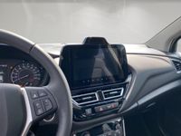 Suzuki (SX4) S-Cross - Vorschau Bild 9