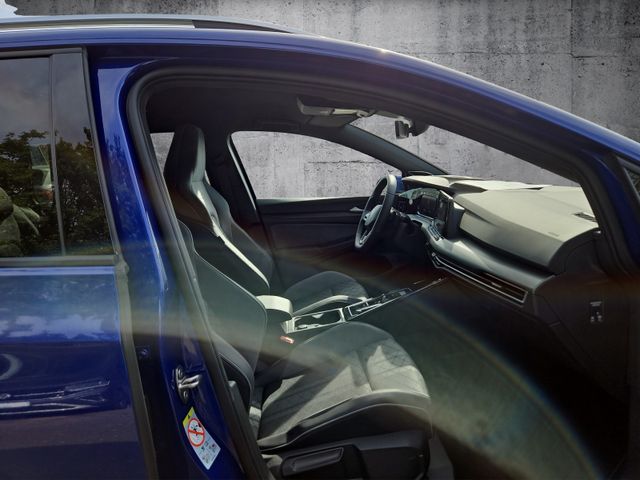 Golf Variant R-LINE 1.5 eTSI OPF DSG RFK EasyOp.