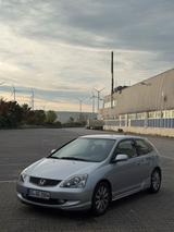 Honda Civic EP2 Sport 1.6 VTEC - gebrauchte Honda Civic aus dem Jahr 2004