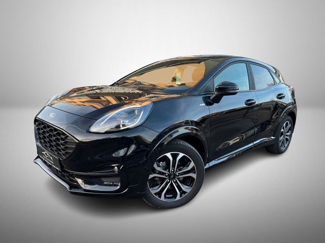 Ford Puma ST-Line Mild Hybrid 1.Hand|Kamera|Navi