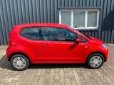 Volkswagen   up! - Volkswagen up! Gebrauchtwagen