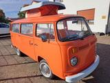 Volkswagen VW T2 Westfalia dt. Erstauslieferung match... - Volkswagen: Westfalia