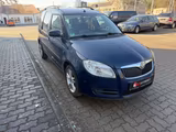 Skoda Roomster Style Plus Edition 1.6*PDC*Sitzheizung* - gebrauchte Skoda Van