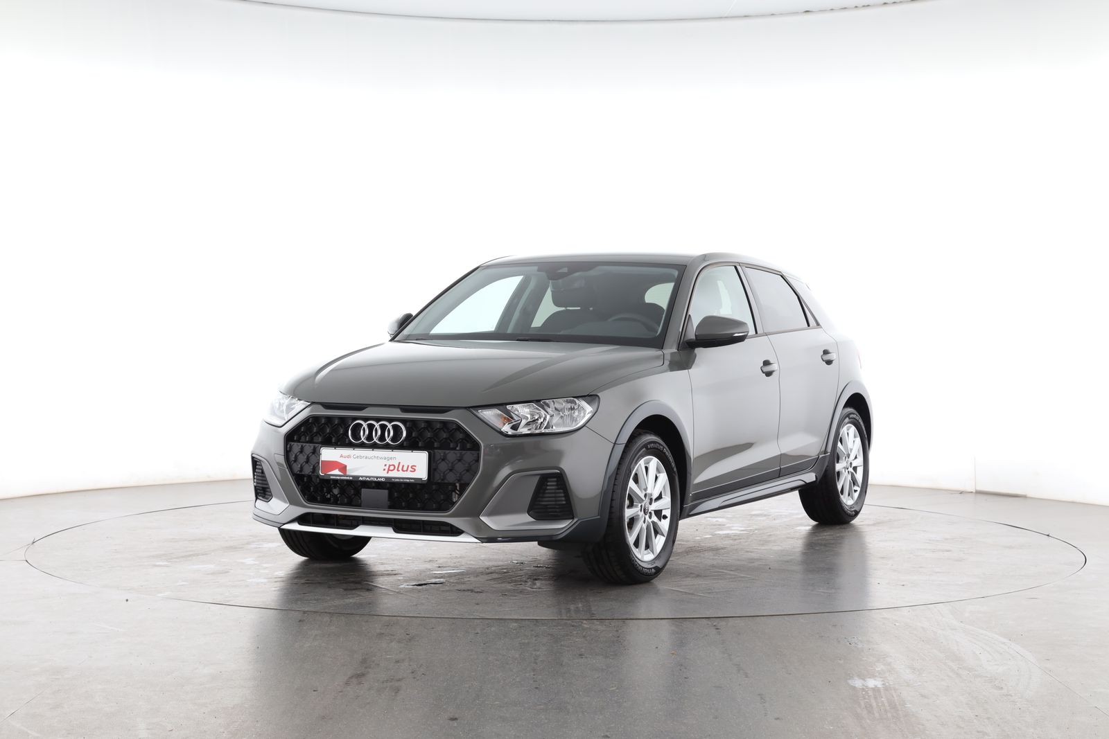 Audi A1 - Bild 2