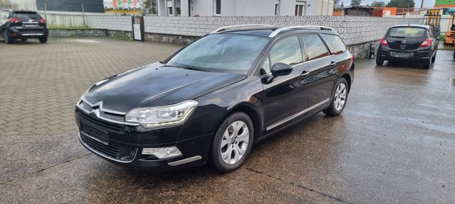 Citroën C5 Tourer Selection