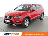 Seat Ateca 2.0 TDI Xcellence 4Drive Aut.*NAVI*CAM*LED - Seat Ateca in Bochum