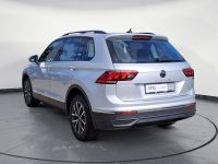 Volkswagen Tiguan - Vorschau Bild 4