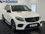 Mercedes-Benz GLE 450 /43 4M AMG 360G AHK ILS-LED Distronic+ - Mercedes-Benz GLE 450 Gebrauchtwagen