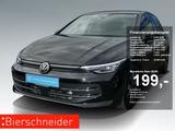 Volkswagen Golf 8 2.0 TDI DSG Goal LED-PLUS NAVI AHK KAMERA