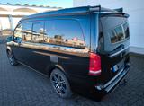 Mercedes-Benz V 250 d 4M Marco Polo Solar AHK Garantie - Mercedes-Benz So
