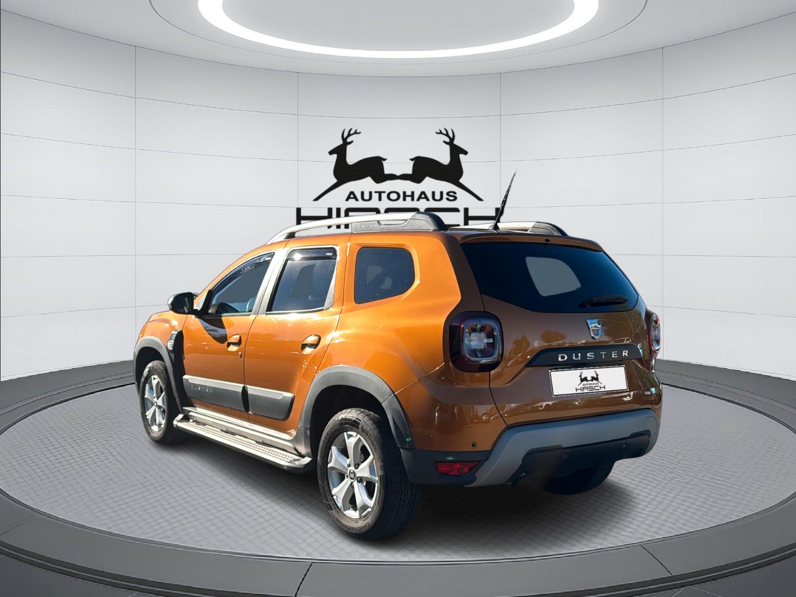 Dacia Duster II Comfort