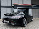 Mercedes-Benz AMG GT Cp. 4,0V8 PERF-ABG  TRACK-PACE PANORAMA - Mercedes GT-Klasse mit Schiebedach