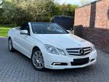 Mercedes-Benz E 200 Cabriolet E 200 BlueEFF. AVANTGARDE AV...