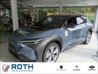 Subaru Solterra - Vorschau Bild 1