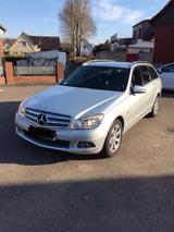 Mercedes-Benz C 200 KOMPRESSOR T AVANTGARDE AVANTGARDE