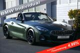 BMW Z4 Roadster M40i *BMW Individual* - BMW Z4: Cabrio