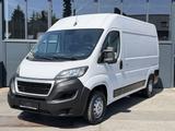 Peugeot Boxer 333 L2H2 Pro BlueHDi 140 / RFK / Allwetter - Peugeot Boxer: L1h2