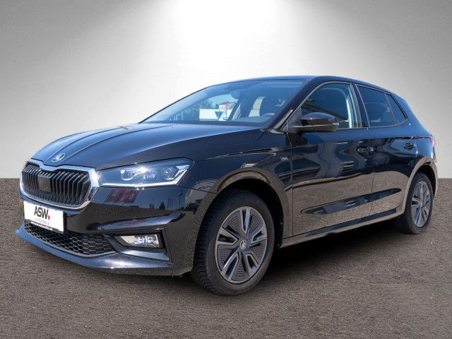Skoda Fabia - Bild 2