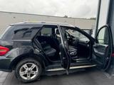 Mercedes-Benz ML 350 CDI 4MATIC - - gebrauchte Mercedes-Benz ML 350 aus dem Jahr 2009