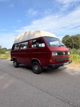 Volkswagen T3 Multivan - VW T3 Multivan von privat