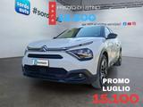 Citroën CITROEN C4 BlueHDi 130 S&S EAT8 Shine - Citroën C4 mit Halbautomatikschaltung
