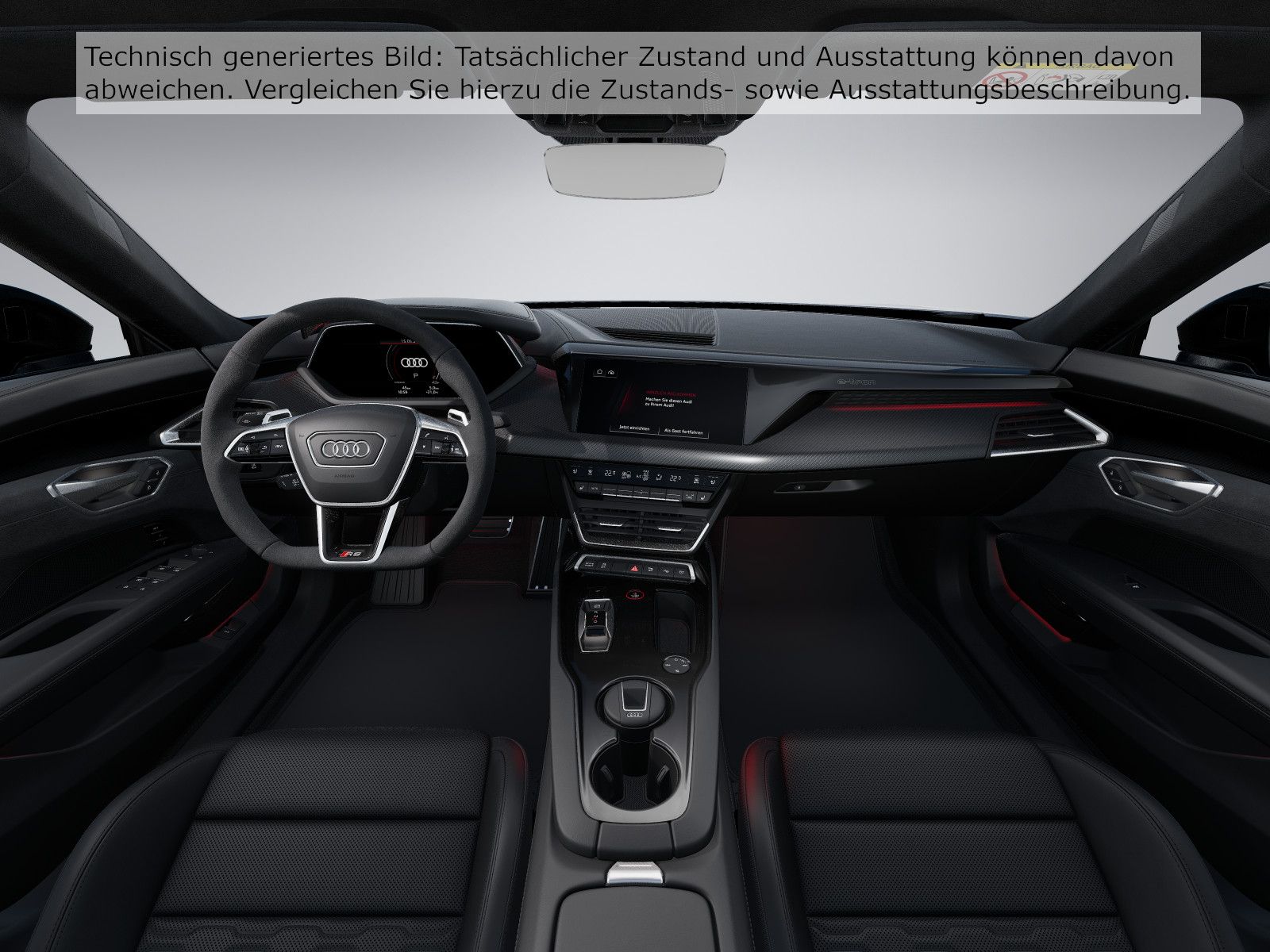 Audi RS e-tron GT - Bild 10