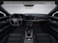 Audi RS e-tron GT - Vorschau Bild 10