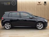 Volkswagen Golf VI 1.4 TSI Highline R-Line - Volkswagen Golf aus 2012: R