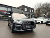 Audi SQ5 3.0 TFSI quattro 1Hd/ACC/HUD/STHZ/Leder/Pano - Audi SQ5 in Essen